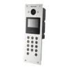 Frente de Calle Hikvision DS-KD3003-E6 LCD 3.5" Cámara 2MP IP65