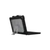 Estuche teclado MAXCases Extreme KeyCase-T iPad 10 10a gen negro