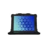 Estuche teclado MAXCases Extreme KeyCase-T iPad 10 10a gen negro