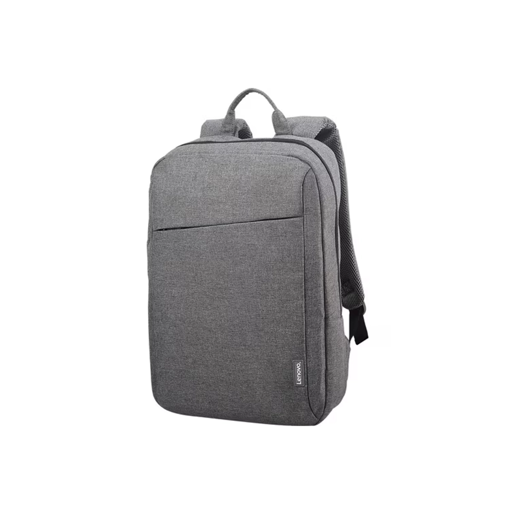 Mochila Lenovo B210 GX40Q17225 para portatil 15.6 gris casual