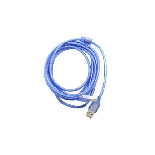 Cable de Silicona Argom Tipo C a Tipo C 65W Ultra Resistente