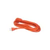 Extensión-eléctrica-Platino-Naranja-4-m- Extensión eléctrica Platino Naranja 4 m para uso en hogar y oficina