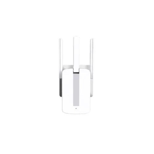 Extensor-WiFi-Mercusys-MW300RE-300Mbps-2.4GHz Extensor de Rango WiFi Mercusys MW300RE Cobertura 300Mbps Premium