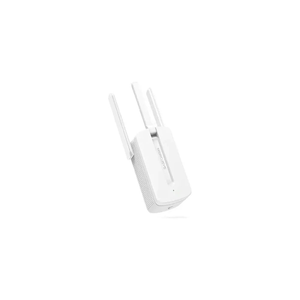 Extensor de Rango WiFi Mercusys MW300RE Cobertura 300Mbps Premium