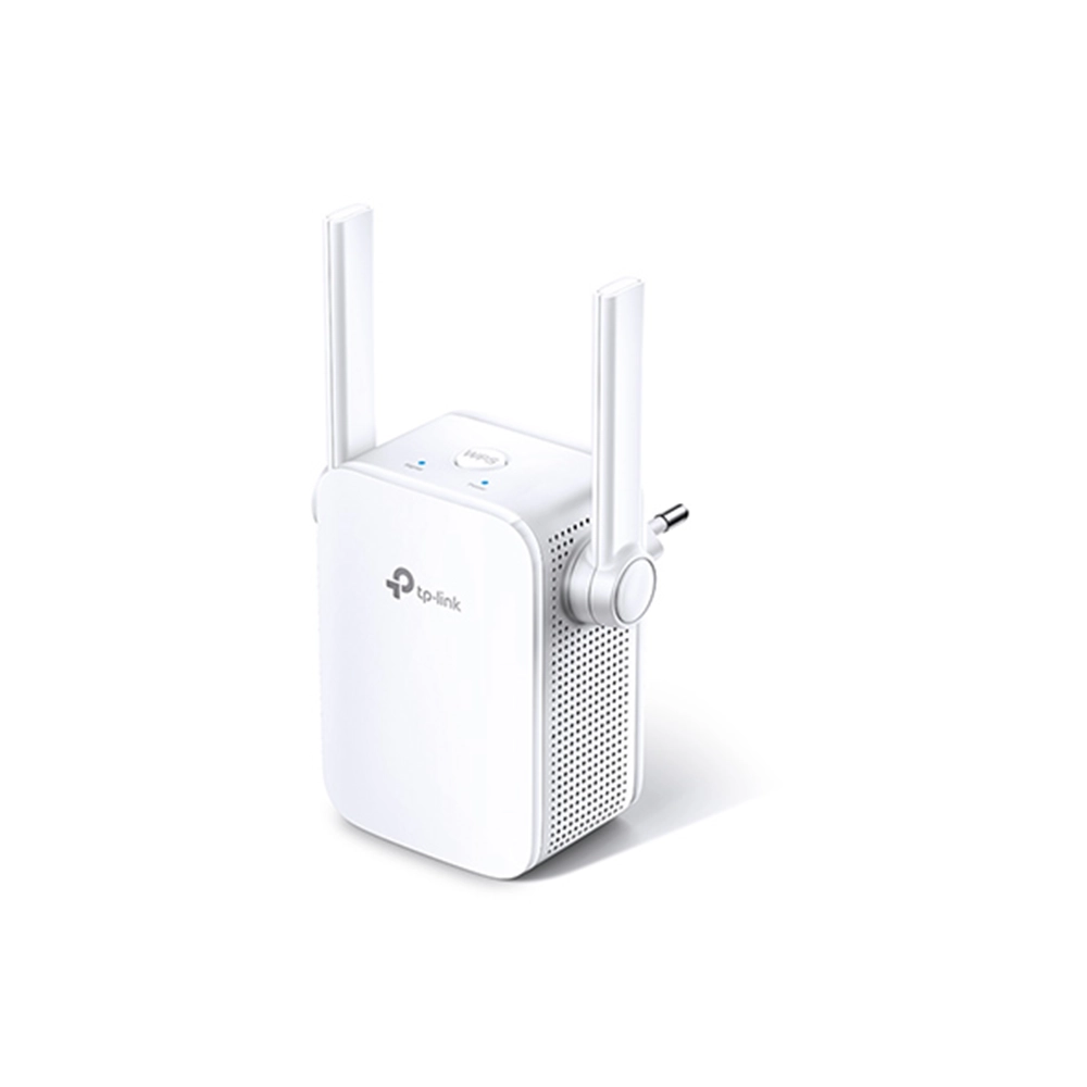 Extensor de rango WiFi TP-Link TL-WA855RE cobertura total
