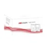 Face Plate Sencillo Hikvision Ds-1fpa1-a Montaje Fácil Profesional
