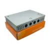 Fuente Alimentación Centralizada 12V 30A 18 Salidas Seguridad 240W