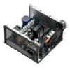 Fuente Poder XPG Kyber 850W KYBER850G ATX 3.1 80 Plus Gold