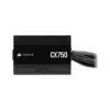 Fuente Real Corsair Cx750 80 Plus Bronze