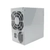 Fuente de Poder 750W Cable Largo Ventilador 8cm Alta Eficiencia