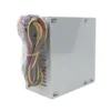 Fuente de Poder 750W Cable Largo Ventilador 8cm Alta Eficiencia