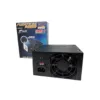 Fuente de Poder 780W J&R Protección Múltiple Ultra Silenciosa
