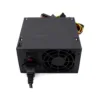 Fuente de Poder 780W Plus Modular Alta Eficiencia Gamer