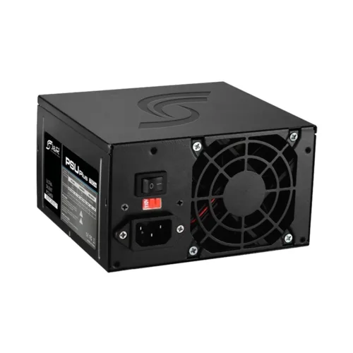 Fuente de Poder Gamer XPG Adata 850W 80 Plus Gold Alta Eficiencia