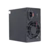 Fuente de Poder Jaltech 700W Alta Eficiencia Certificada Gamer