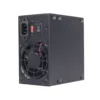 Fuente de Poder Jaltech 700W Alta Eficiencia Certificada Gamer