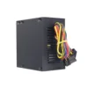 Fuente de Poder Jaltech 700W Alta Eficiencia Certificada Gamer