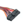 Fuente de Poder Jaltech 700W Alta Eficiencia Certificada Gamer