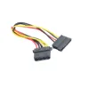 Fuente de Poder Jaltech 700W Alta Eficiencia Certificada Gamer