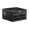 Fuente de Poder Gamer XPG Adata 750W 80 Plus Gold ATX 3.0 Alta Eficiencia