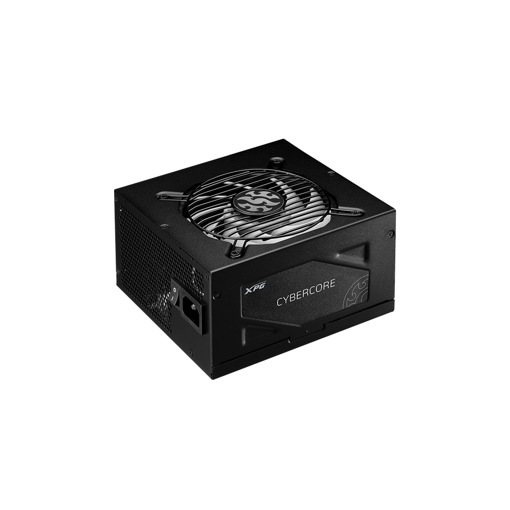 Fuente-de-poder-XPG-1300W-Platinum-Modular-CyberCore-II-certificada-1 Fuente de poder XPG 1300W Platinum Modular CyberCore II certificada