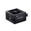 Fuente de poder XPG Probe 600W 80 Plus Bronce Ventilador silencioso