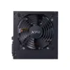 Fuente de poder XPG Probe 600W 80 Plus Bronce Ventilador silencioso