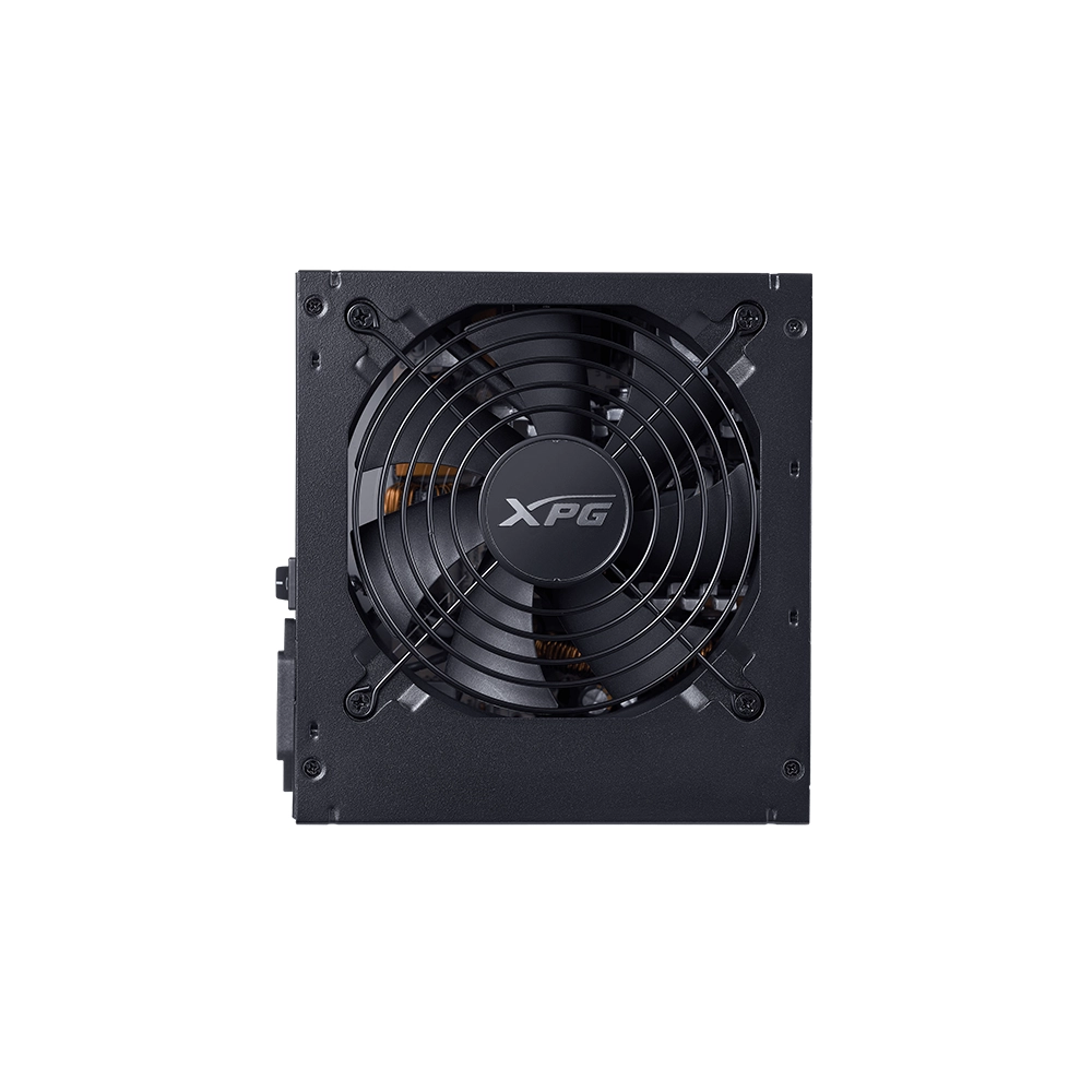 Fuente de poder XPG Probe 600W 80 Plus Bronze para PC gamer