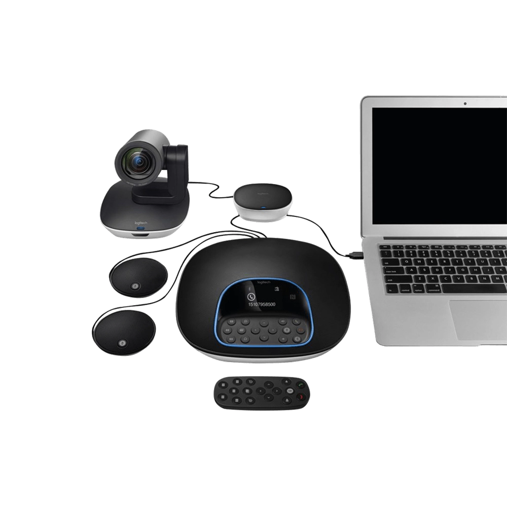 GROUP + MIC BUNDLE