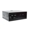 Gabinete DVR 40x40x16 Negro Seguridad Videovigilancia