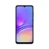 Smartphone Samsung Galaxy A05 4GB 64GB Negro Pantalla 6.7 HD+