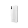 Smartphone Samsung Galaxy A05 4GB 64GB Plata Batería 5000mAh