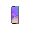 Smartphone Samsung Galaxy A05 4GB 64GB Plata Batería 5000mAh
