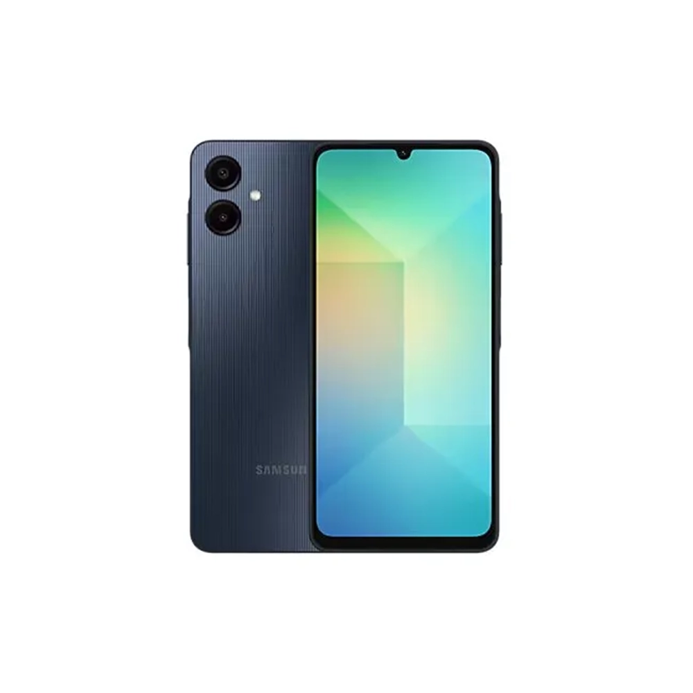 Galaxy A06 4GB 128GB Negro