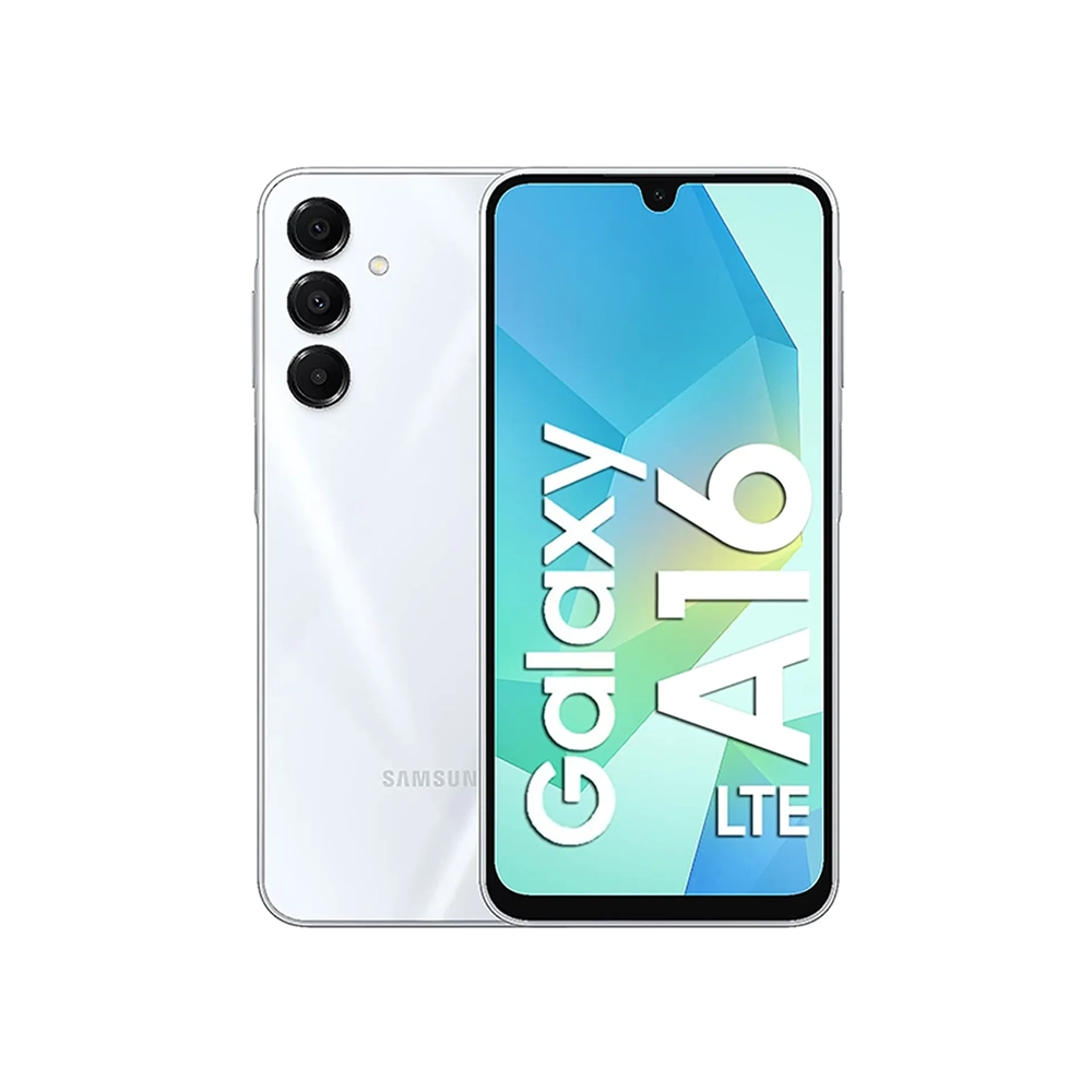 Galaxy A16 Gris 128/6 Gb