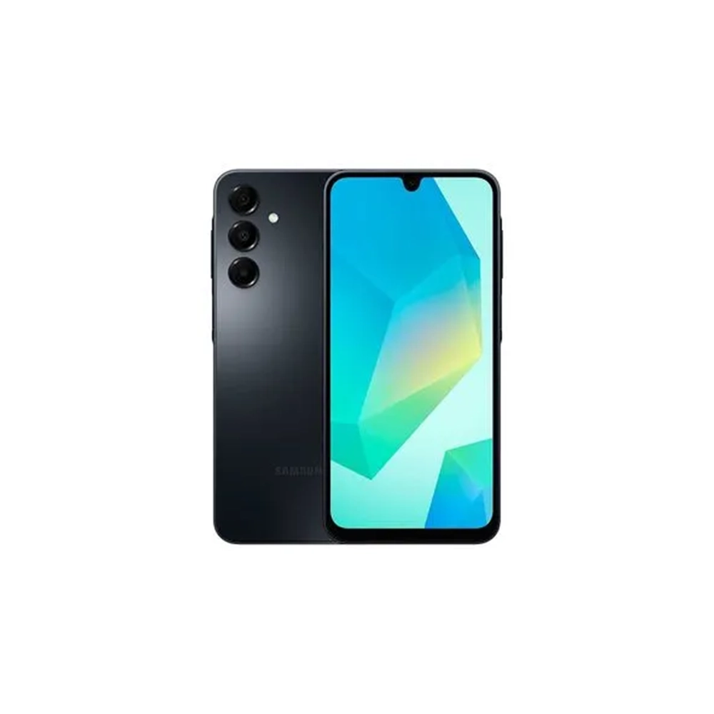 Galaxy A16 Negro 128/6 Gb
