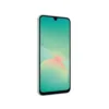 Smartphone Samsung Galaxy A26 5G 256GB 8GB Verde Claro AMOLED