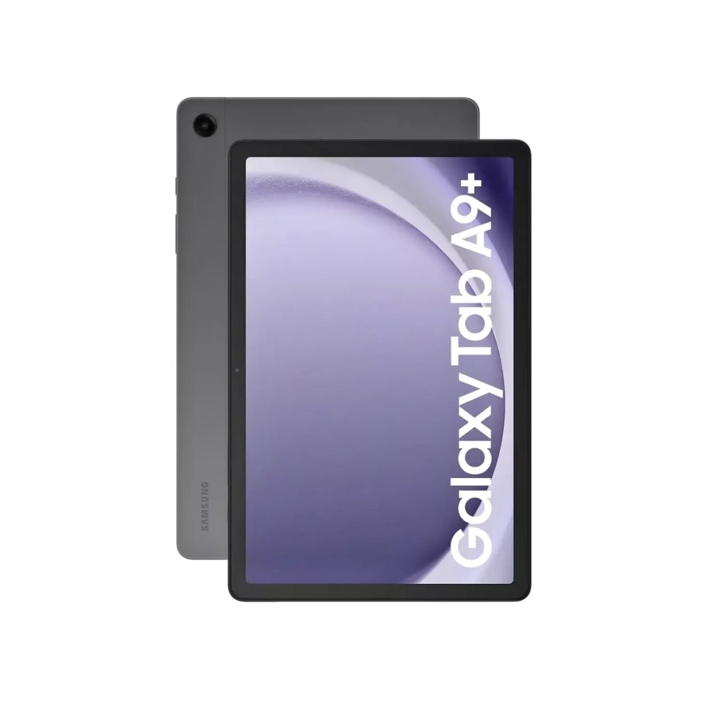 Galaxy Tab A9+ 5G 11" 4/64GB GRAY 1 year