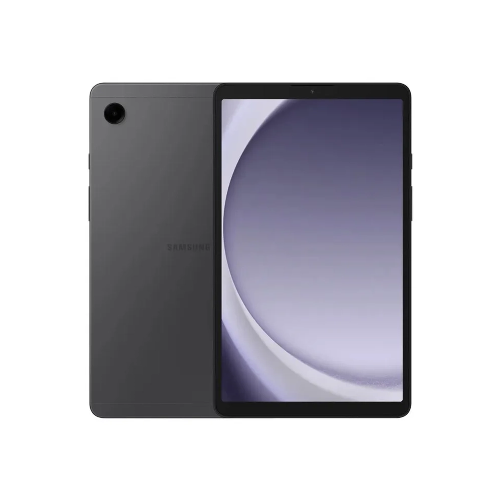 Galaxy Tab A9 WIFI 8.7" 4/64GB GRAY 2