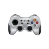 Gamepad Logitech F710 inalambrico PC doble vibracion 2.4GHz