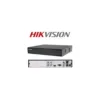 Grabador EDVR Hikvision 4 Canales 1080P DS-E04HGHI-B eSSD Inteligente