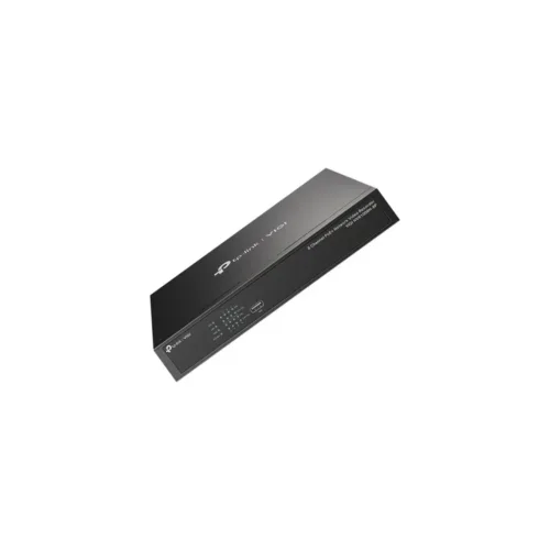 NVR Imou NVR-N110W-8A0E 10 canales 8MP WiFi 2.4GHz doble banda