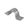 Grapa Metálica 1/2" Para Conduit EMT IMC PVC Fijación Segura