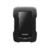 HD330 2TB EXTERNAL HDD BLACK