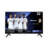 Televisor Hisense 32" LED Full HD Smart TV Vidda Conectividad Premium