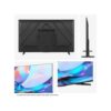 TV Hisense 65D5SV 65 pulgadas QLED 4K Google TV HDR