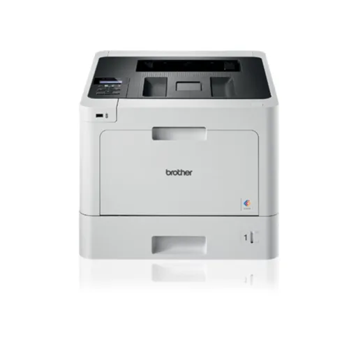 Impresora Brother Láser Monocromática MFP DCP-L2640DW WiFi Multifunción