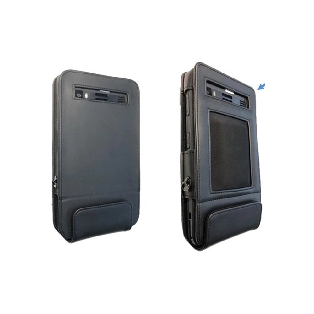 HONEYWELL | Funda de transporte estándar EDA71-CASE-1, monedero, W126053554 (Batt EDA71-CASE-1, monedero, EDA70/71, 7.0 in (7))
