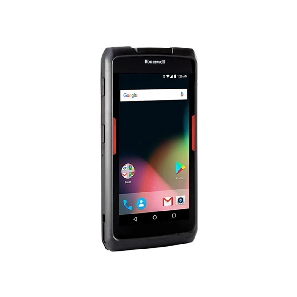 HONEYWELL | Terminal Tablet EDA71 7" Rugged 1D 2D WiFi 2GB 32GB Android. N/P: EDA71-1-B741SAGRK. Eda71 / Wwan / 3601 1D/2D Imager / 2Gb / 32Gb