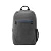 HP-1E7D6UT-1-25.jpg Morral HP Prelude Backpack 15.6" Gris Resistente y Cómodo 1 Año Garantía
